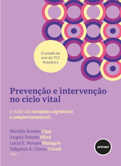 Livro Prevenção e Intervenção no Ciclo Vital