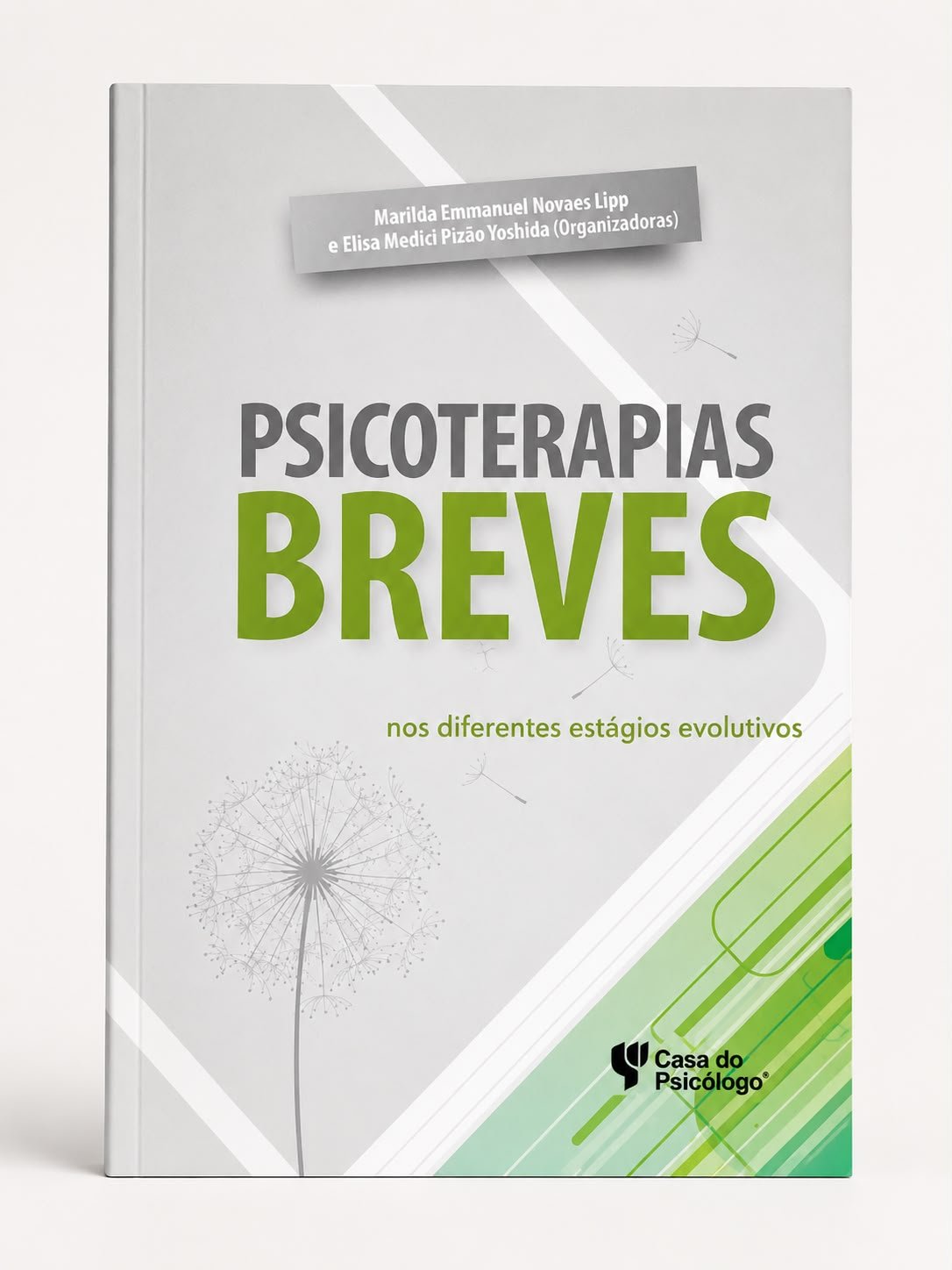 Livro Psicoterapias Breves nos Diferentes Estágios Evolutivos