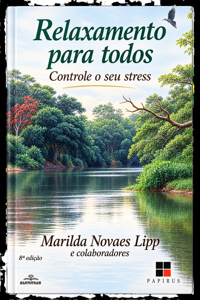 Livro Relaxamento para Todos